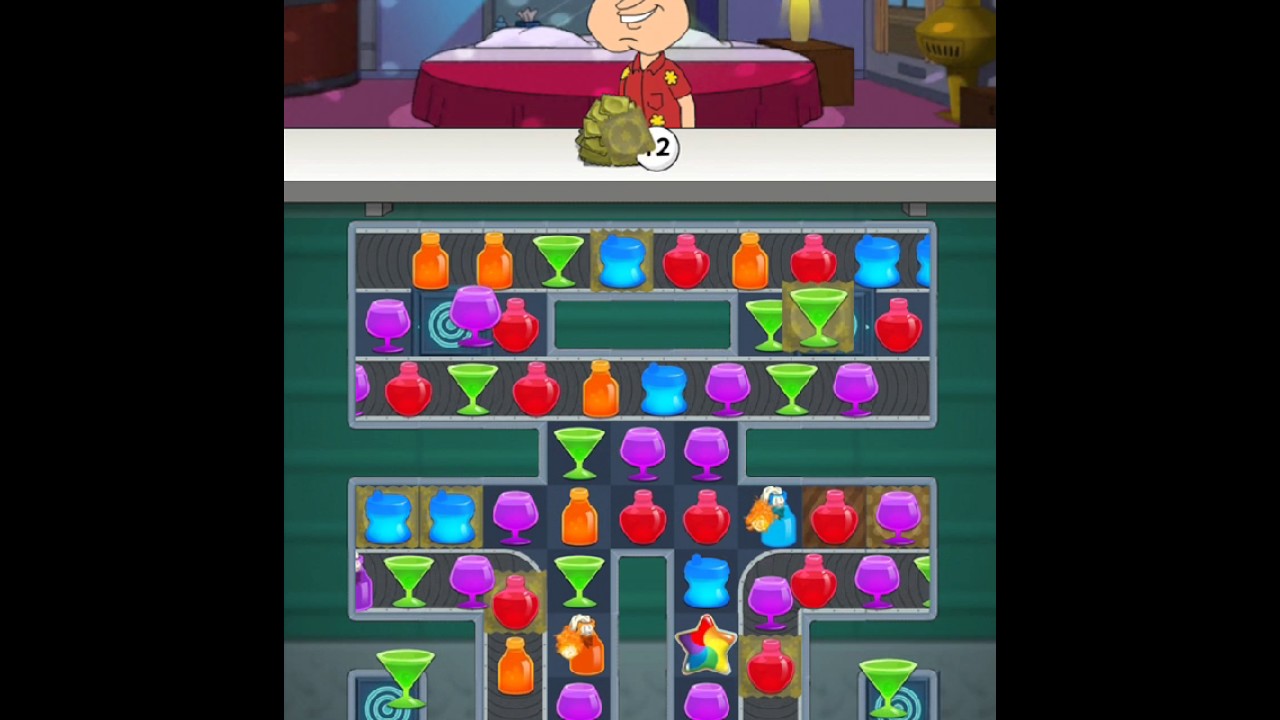 Family Guy: Level 171 thumbnail