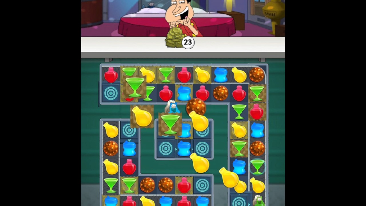 Family Guy: Level 172 thumbnail