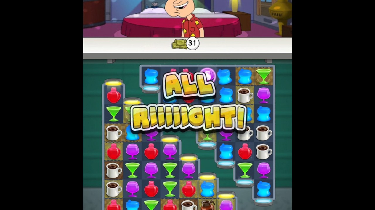 Family Guy: Level 173 thumbnail
