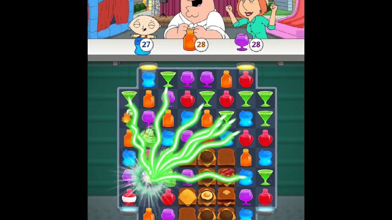 Family Guy: Level 174 thumbnail