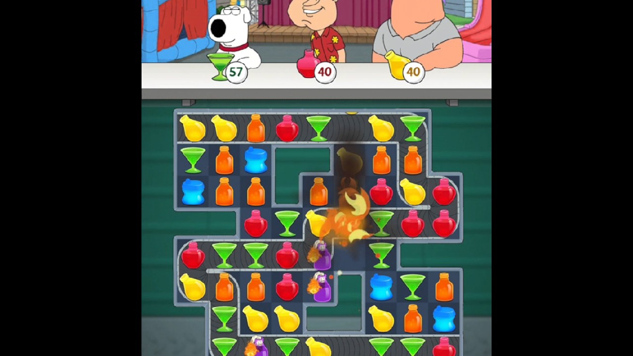Family Guy: Level 175 thumbnail