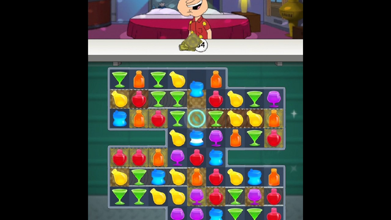 Family Guy: Level 176 thumbnail