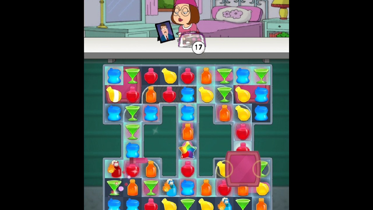 Family Guy: Level 177 thumbnail