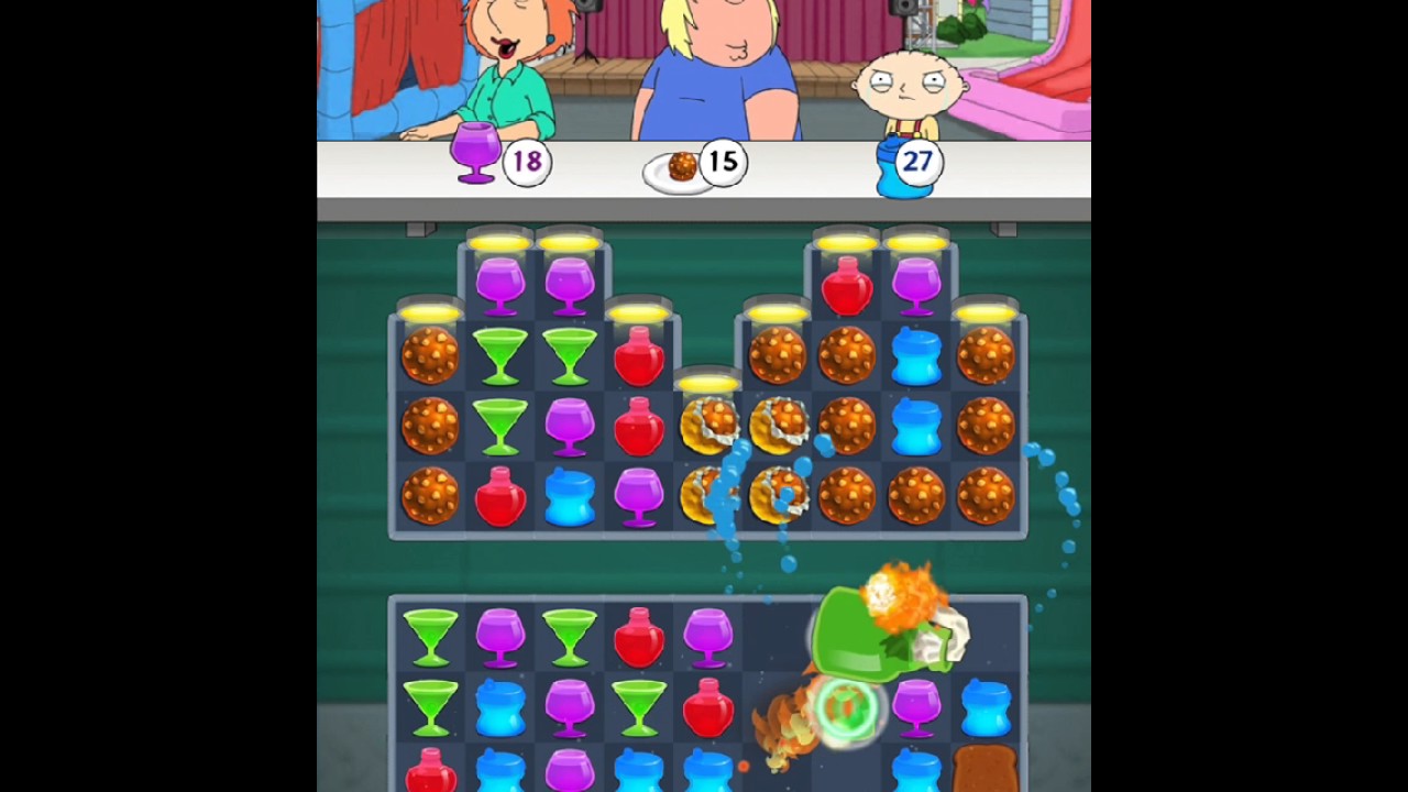Family Guy: Level 178 thumbnail