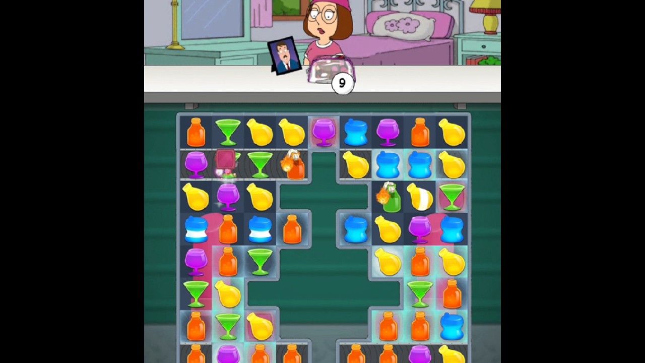 Family Guy: Level 179 thumbnail