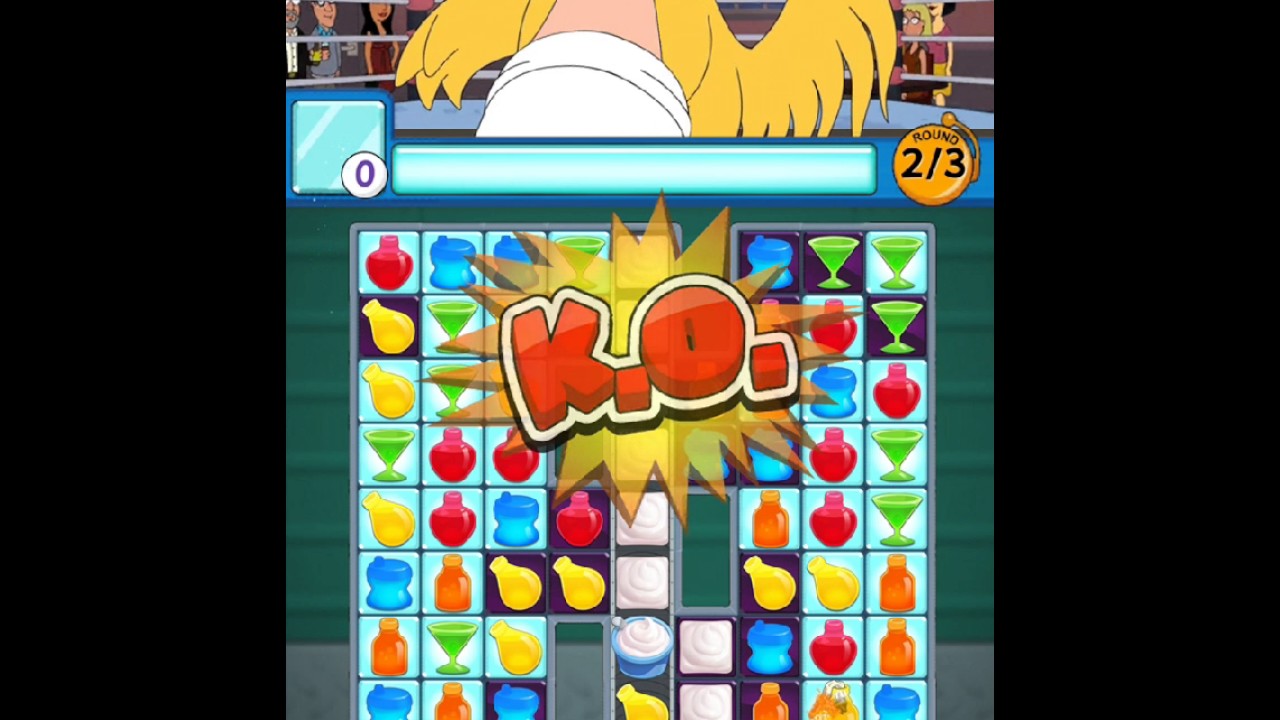 Family Guy: Level 180 thumbnail