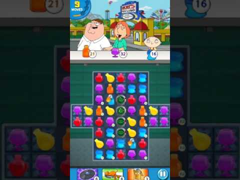Family Guy: Level 121 thumbnail