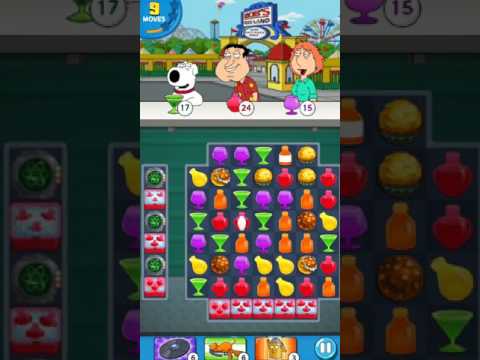 Family Guy: Level 122 thumbnail