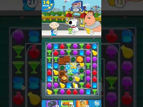 Family Guy: Level 123 thumbnail