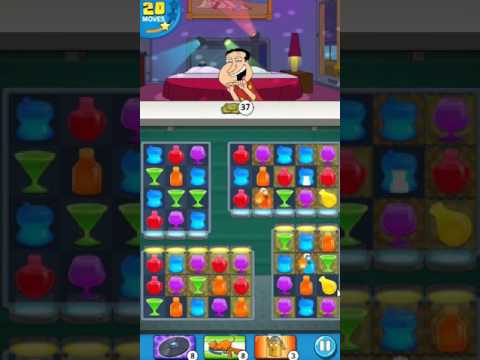 Family Guy: Level 124 thumbnail