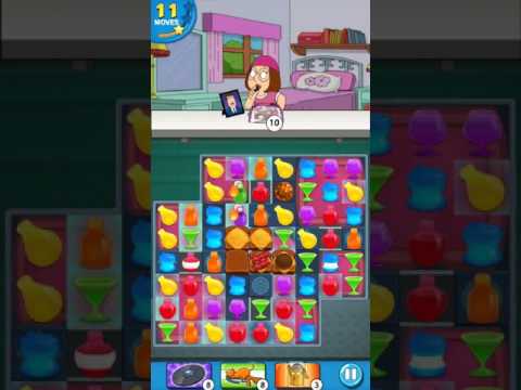 Family Guy: Level 125 thumbnail