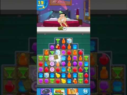 Family Guy: Level 126 thumbnail
