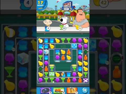 Family Guy: Level 127 thumbnail