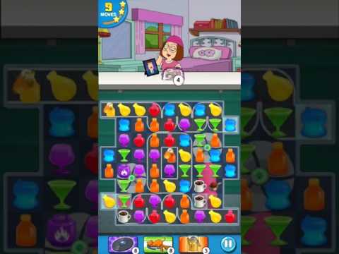 Family Guy: Level 128 thumbnail