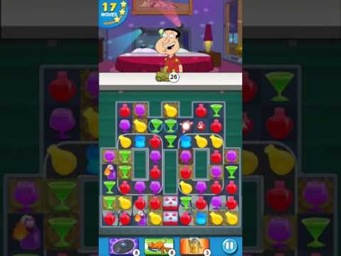 Family Guy: Level 129 thumbnail