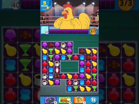 Family Guy: Level 130 thumbnail