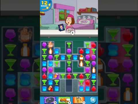 Family Guy: Level 131 thumbnail