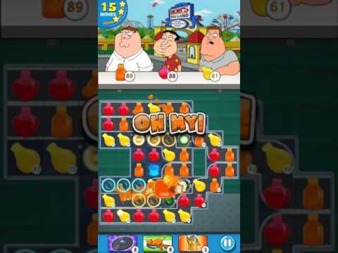 Family Guy: Level 132 thumbnail