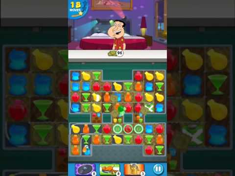 Family Guy: Level 133 thumbnail