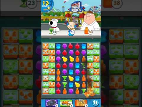 Family Guy: Level 134 thumbnail
