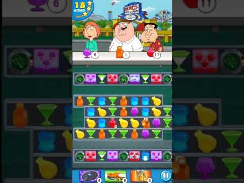 Family Guy: Level 135 thumbnail