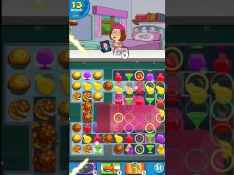 Family Guy: Level 136 thumbnail