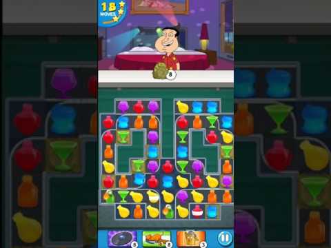 Family Guy: Level 137 thumbnail