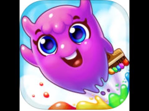 Paint Monsters: Level 302 thumbnail