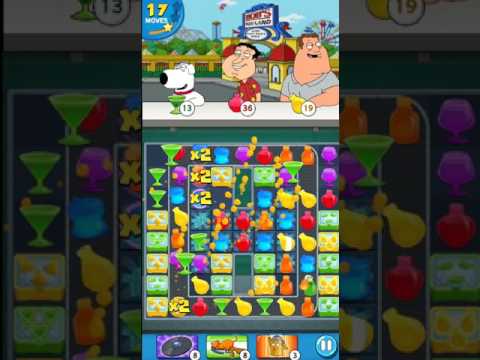 Family Guy: Level 138 thumbnail
