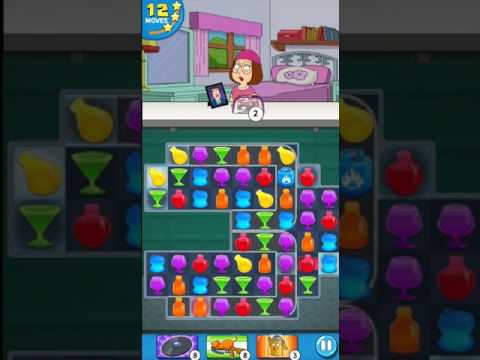Family Guy: Level 139 thumbnail