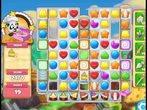 Cookie Jam: Level 1661 thumbnail