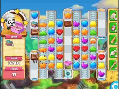 Cookie Jam: Level 1665 thumbnail