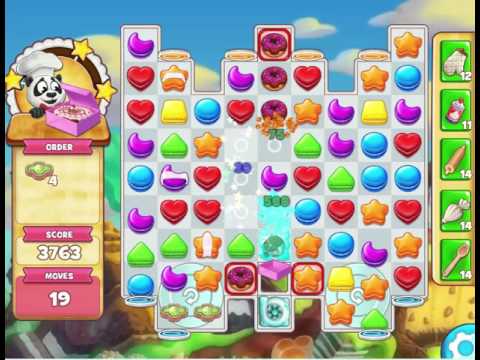 Cookie Jam: Level 1671 thumbnail