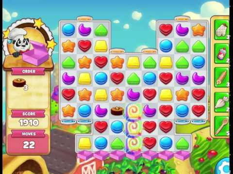 Cookie Jam: Level 238 thumbnail