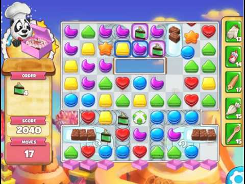 Cookie Jam: Level 1719 thumbnail
