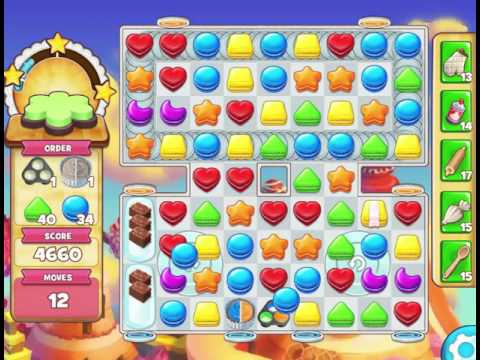 Cookie Jam: Level 1721 thumbnail