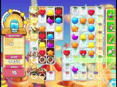 Cookie Jam: Level 1722 thumbnail