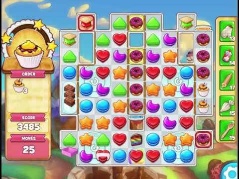 Cookie Jam: Level 1726 thumbnail