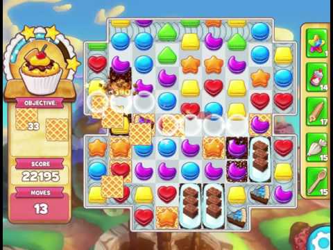 Cookie Jam: Level 1728 thumbnail