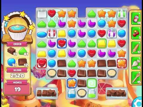 Cookie Jam: Level 1731 thumbnail