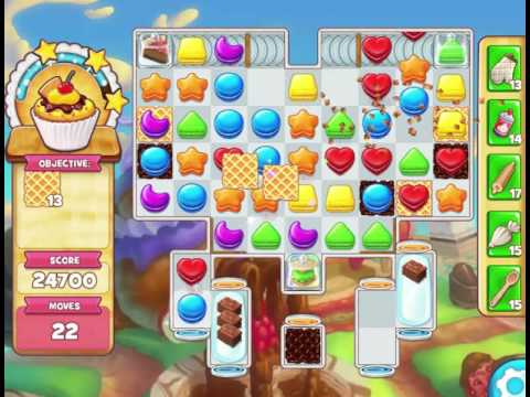 Cookie Jam: Level 1732 thumbnail