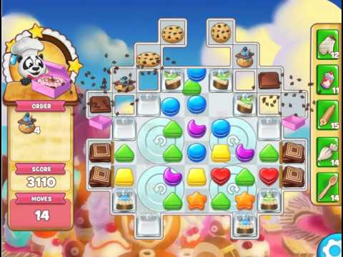 Cookie Jam: Level 1677 thumbnail
