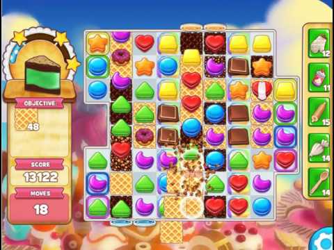 Cookie Jam: Level 1678 thumbnail