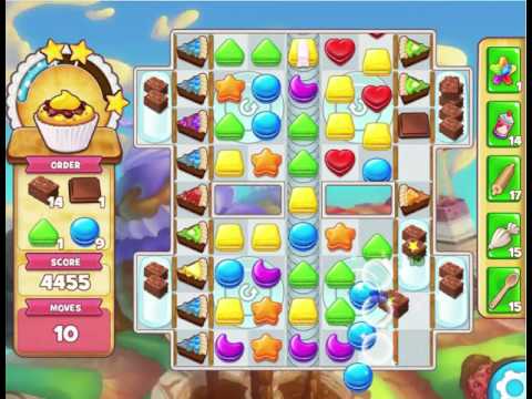 Cookie Jam: Level 1734 thumbnail