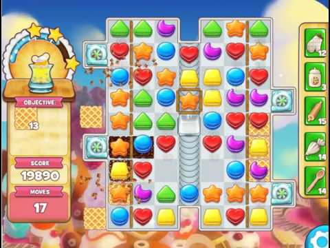 Cookie Jam: Level 1679 thumbnail
