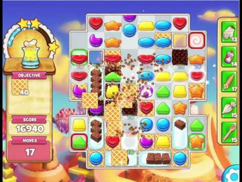 Cookie Jam: Level 1735 thumbnail