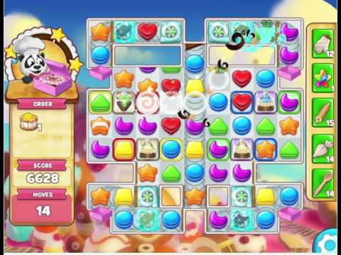 Cookie Jam: Level 1681 thumbnail