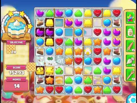 Cookie Jam: Level 1682 thumbnail