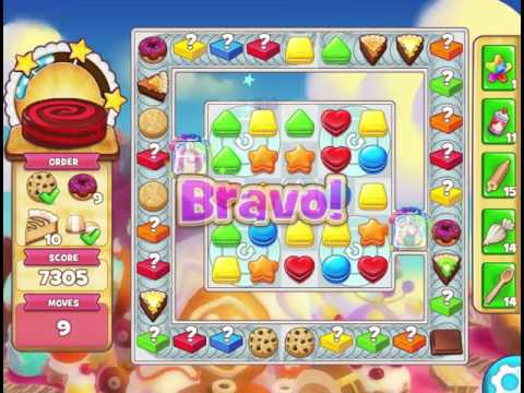 Cookie Jam: Level 1683 thumbnail
