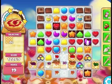 Cookie Jam: Level 1684 thumbnail